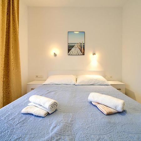 Apartmani Mara Matic 말린스카 외부 사진