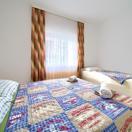 Apartmani Mara Matic 말린스카 외부 사진